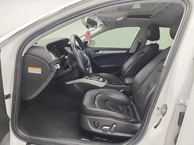 New A4