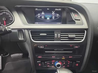 New A4