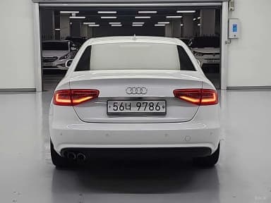 New A4