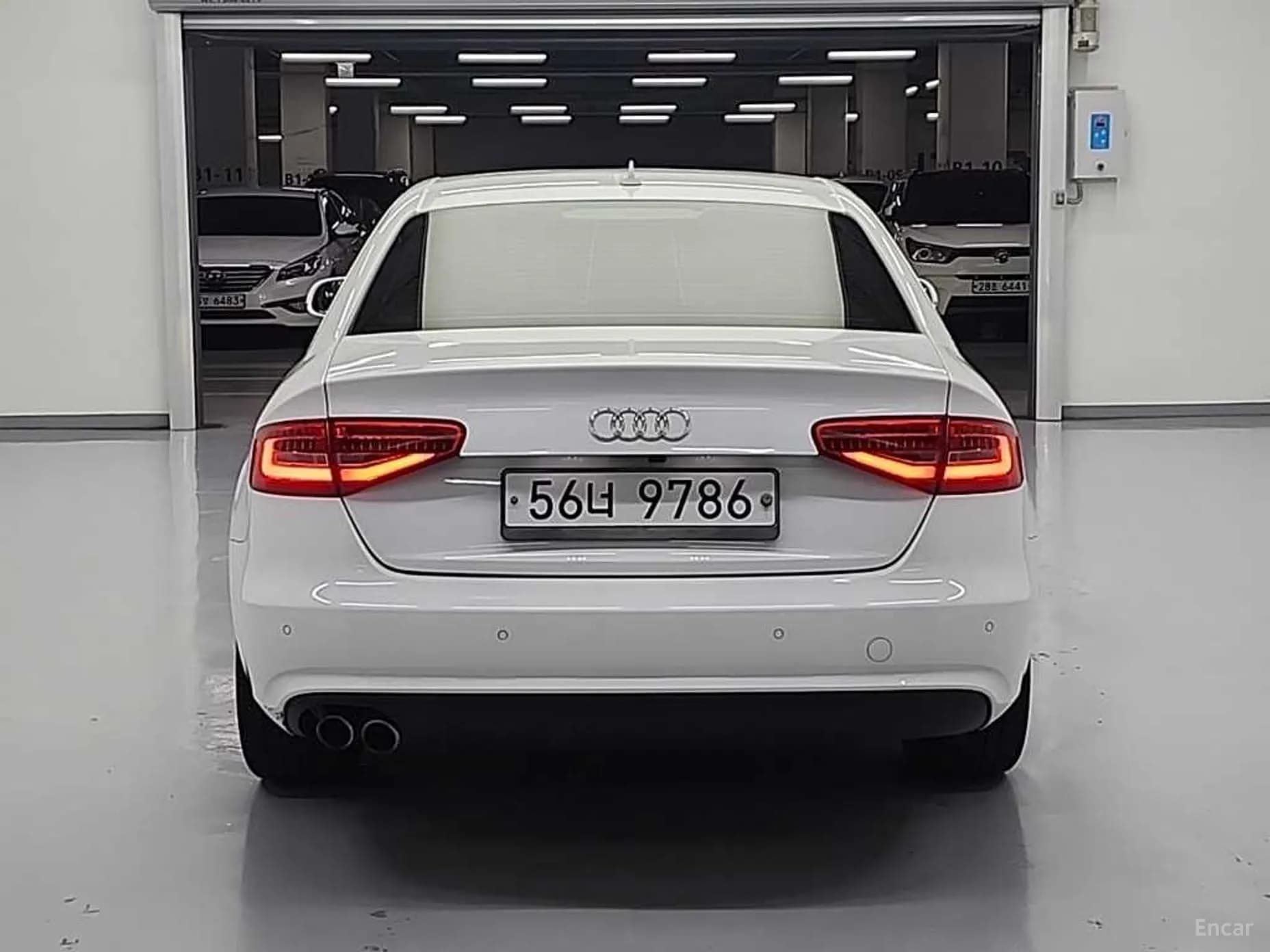 New A4