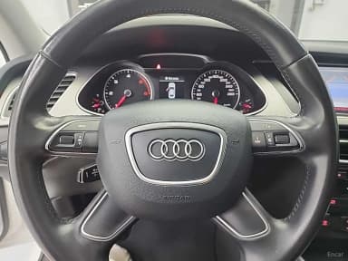New A4