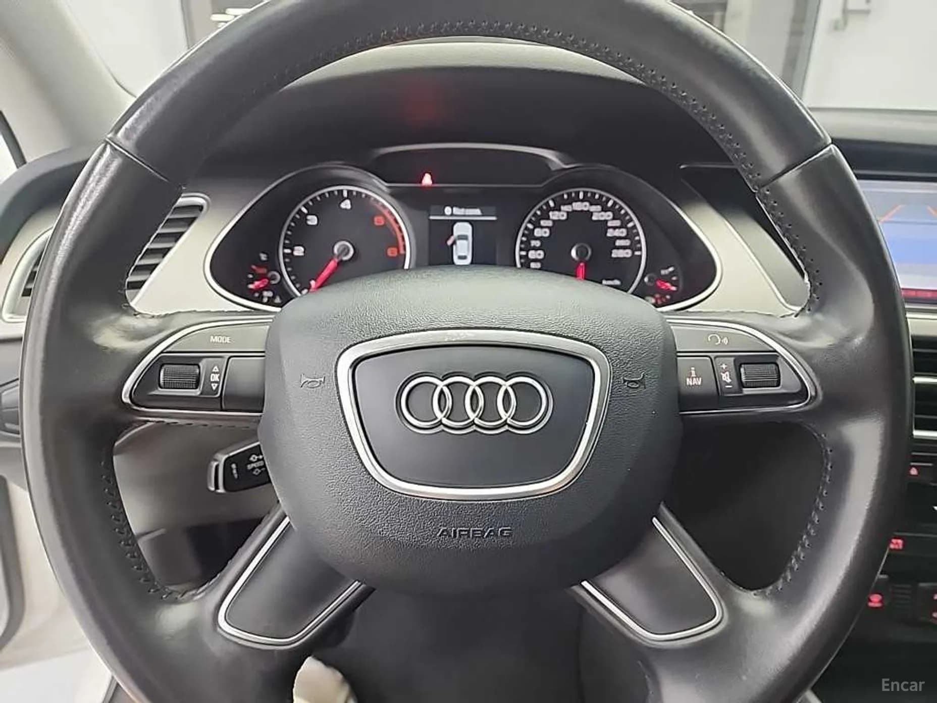 New A4