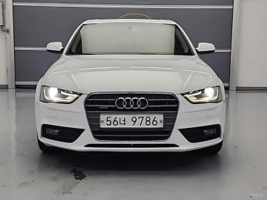 New A4