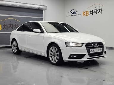 New A4