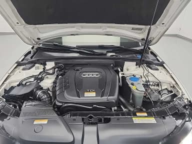 New A4