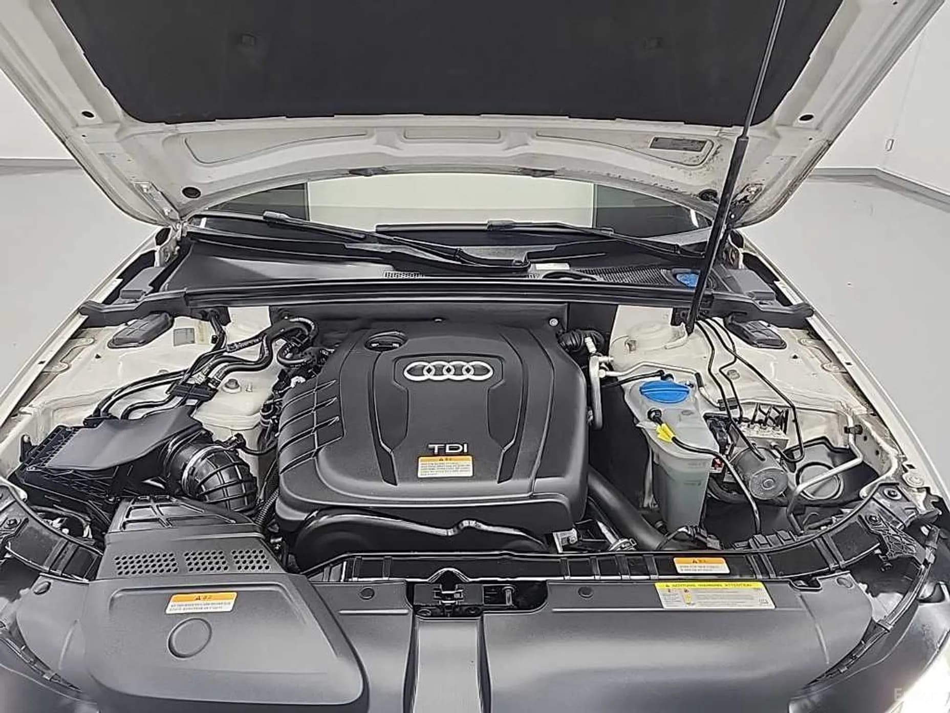 New A4
