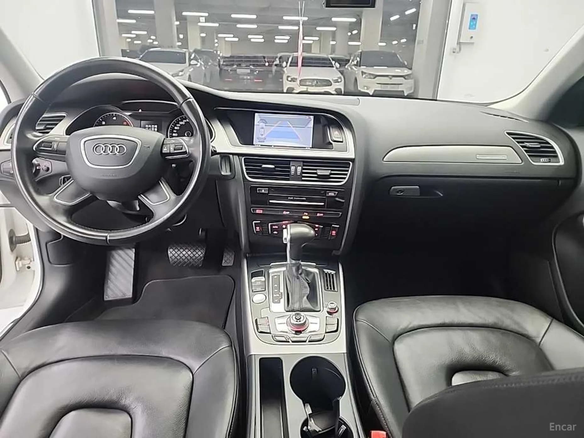 New A4