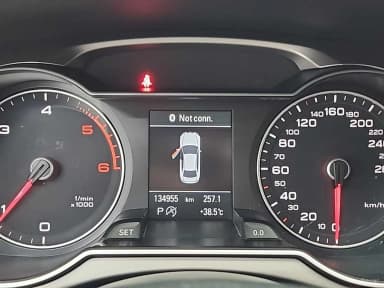 New A4