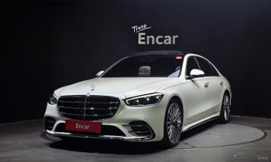 S-Class W223