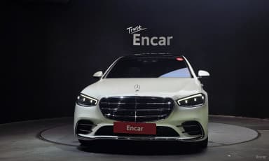 S-Class W223