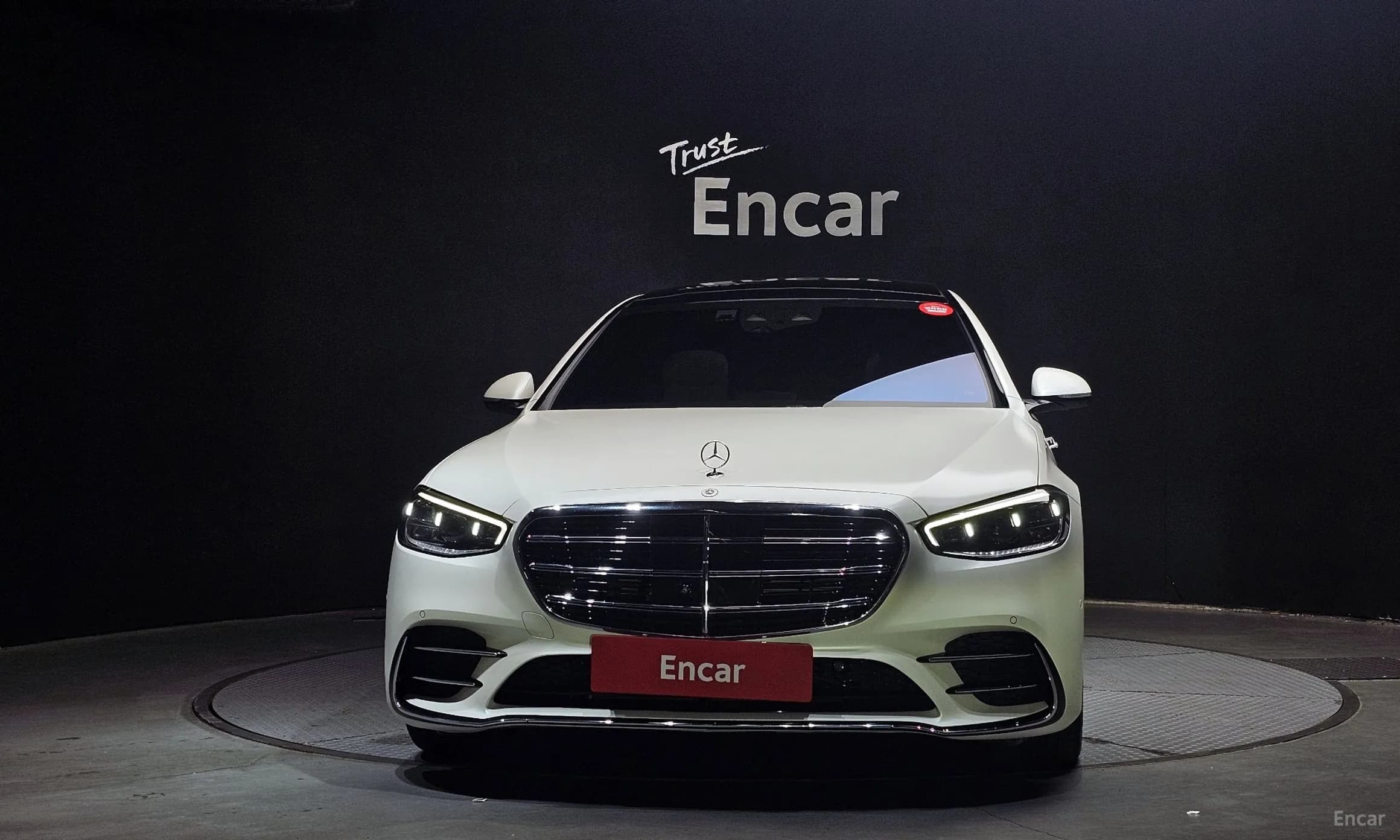 S-Class W223