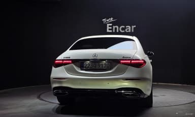 S-Class W223