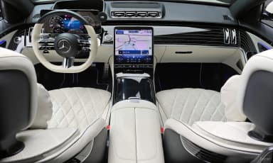 S-Class W223