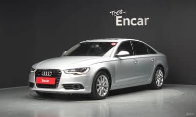 New A6