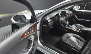 New A6