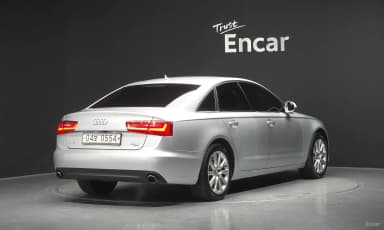 New A6