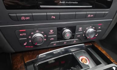 New A6