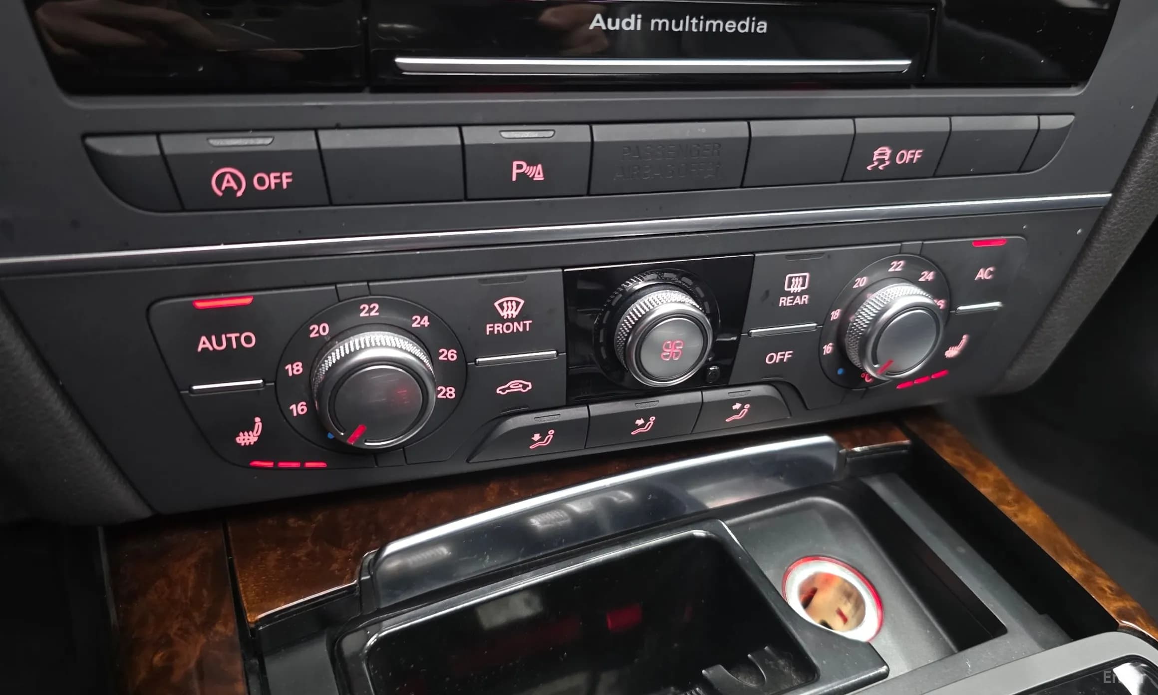 New A6