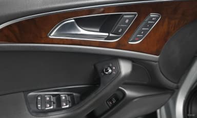 New A6