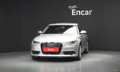 New A6