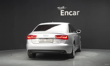New A6