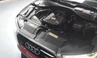 New A6