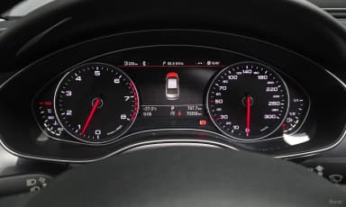 New A6