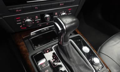 New A6