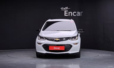 Bolt EV