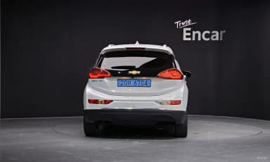 Bolt EV