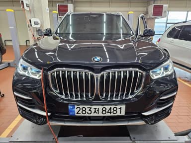 X5 (G05)