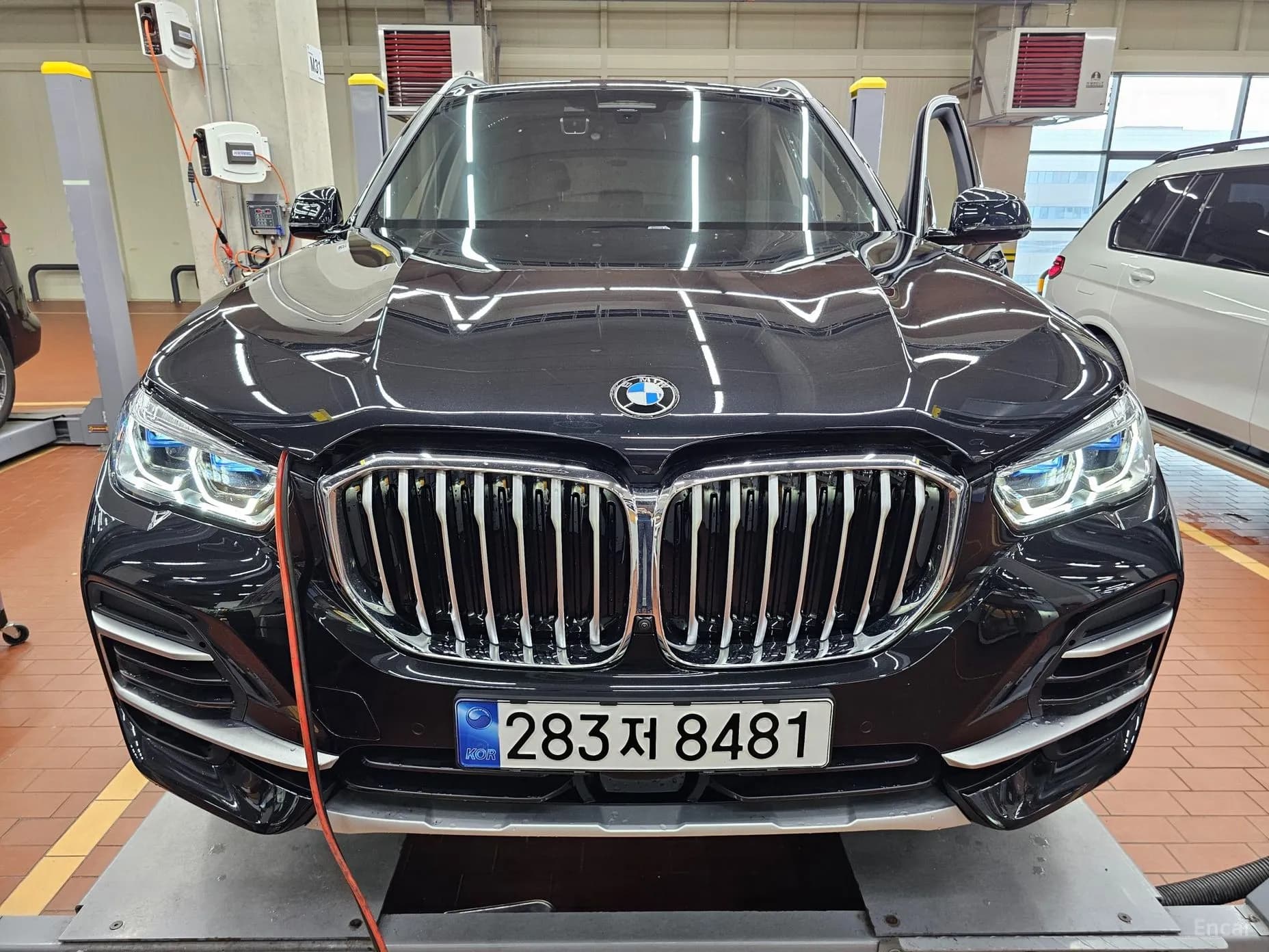 X5 (G05)