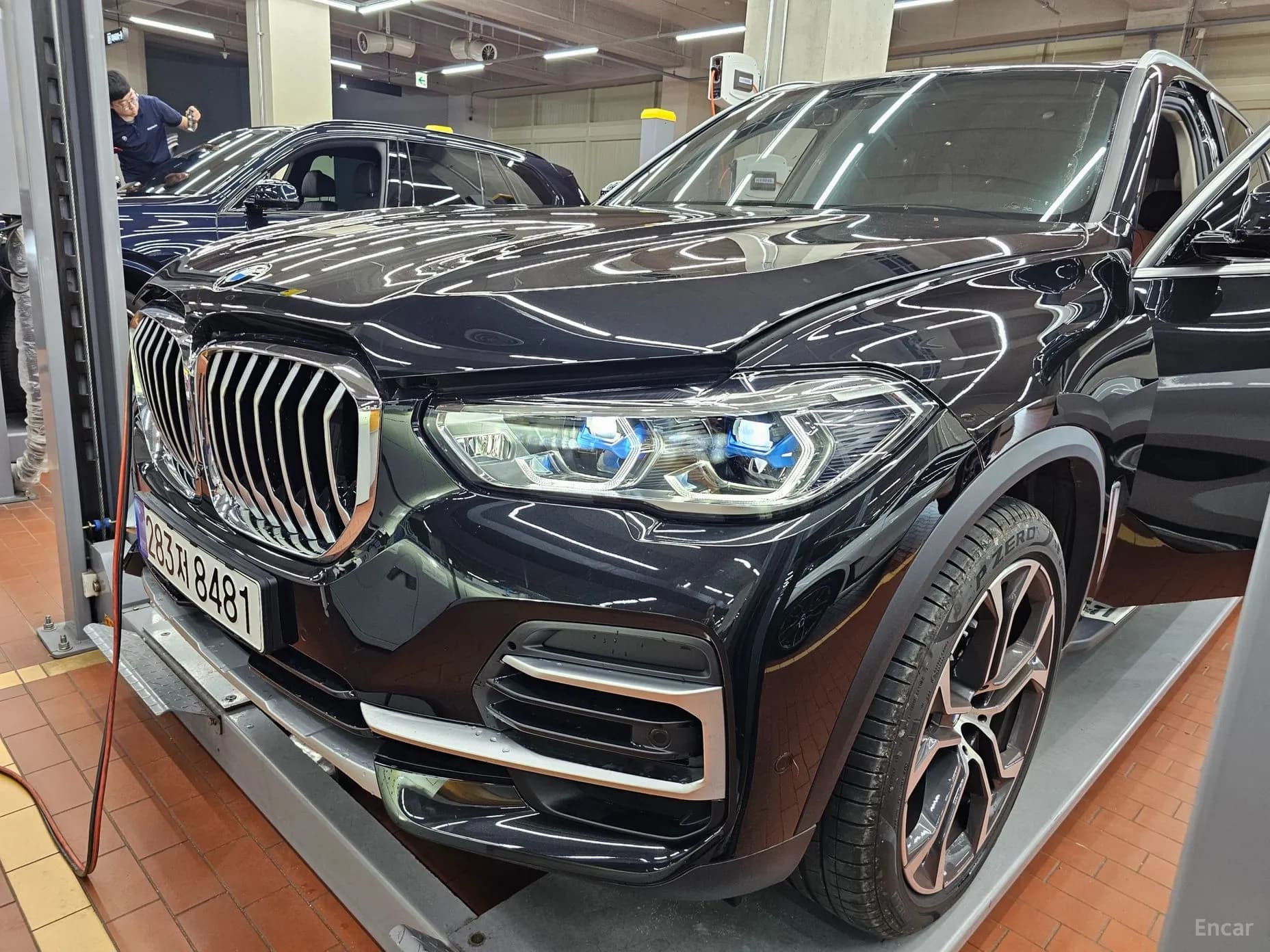 X5 (G05)
