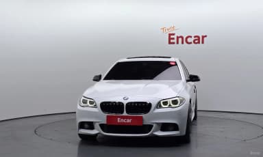 5 Series (F10)