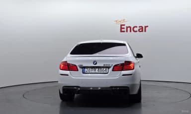 5 Series (F10)