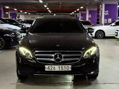 E-Class W213