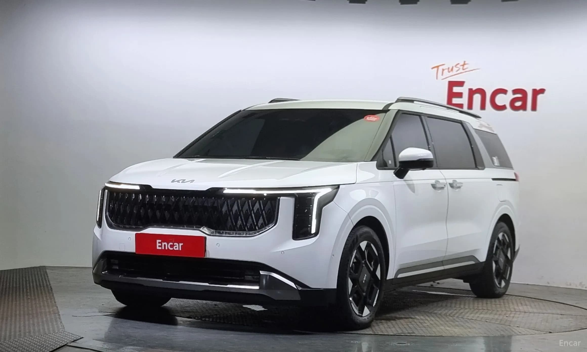 Carnival 4th Generation