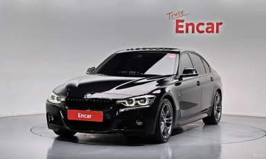 3 Series (F30)