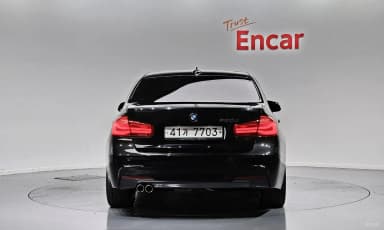3 Series (F30)