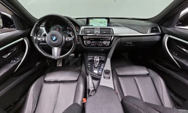 3 Series (F30)