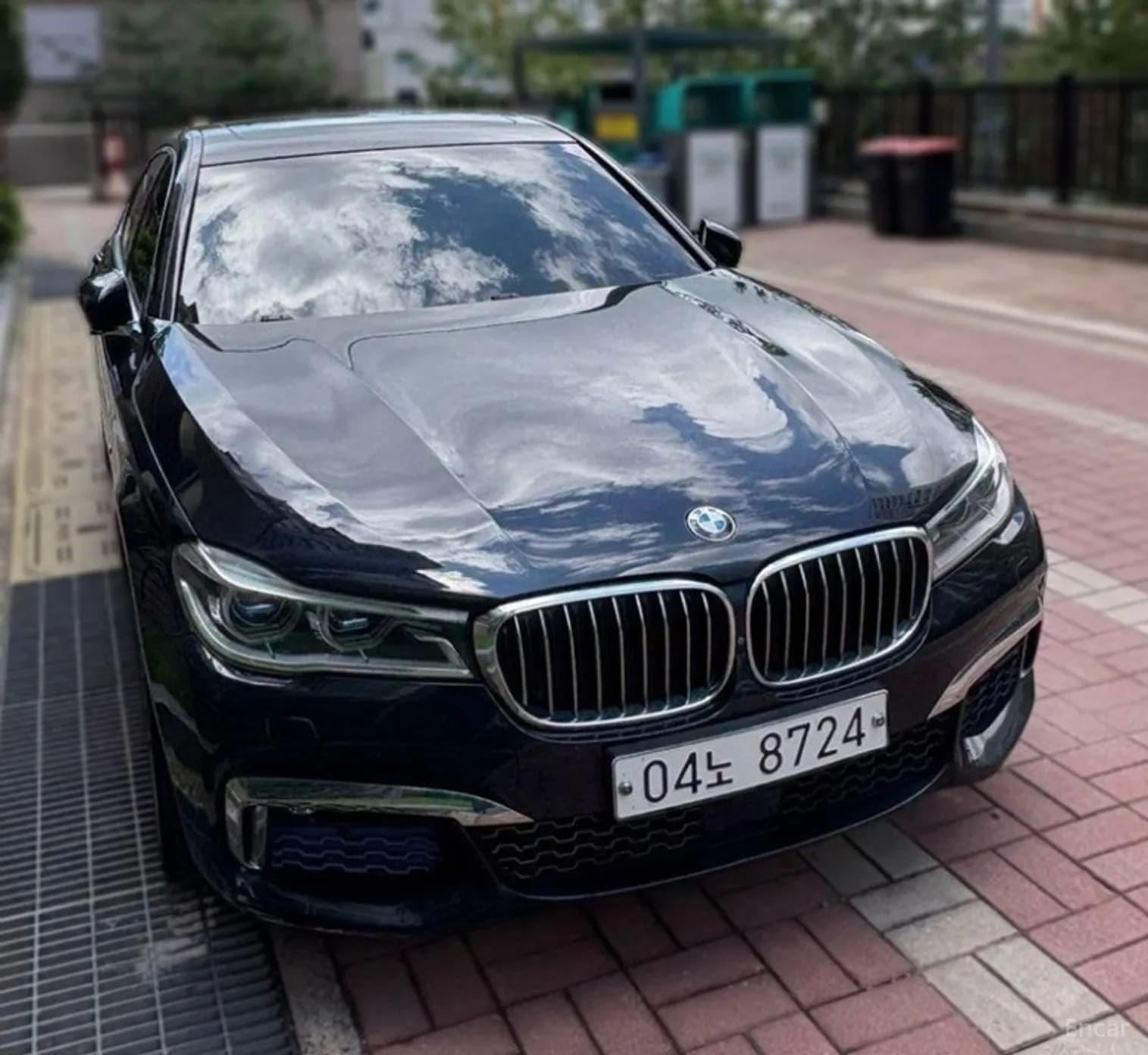 7 Series (G11)