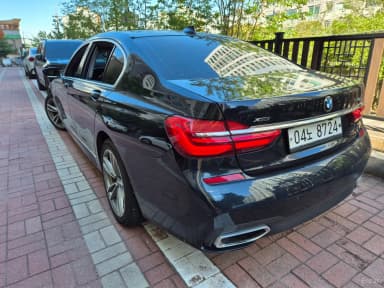 7 Series (G11)