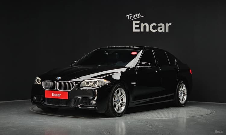5 Series (F10)