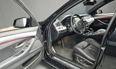 5 Series (F10)