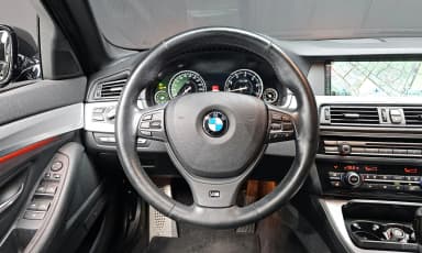 5 Series (F10)