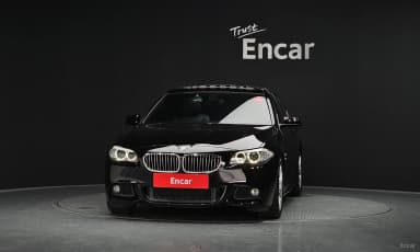 5 Series (F10)