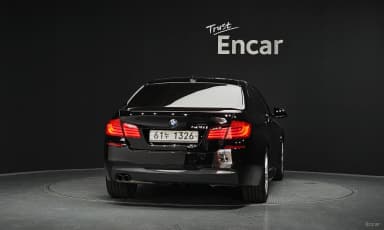 5 Series (F10)