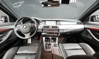 5 Series (F10)