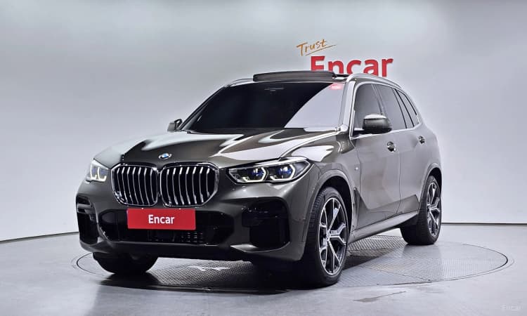 X5 (G05)