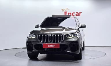 X5 (G05)